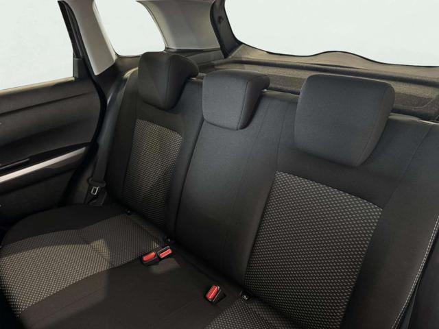 SUZUKI Vitara 1.4 Hybrid 4WD AllGrip Top