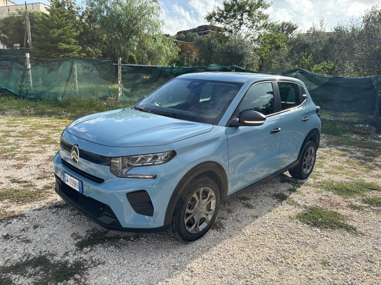 Citroen C3 PureTech 100 S&S You