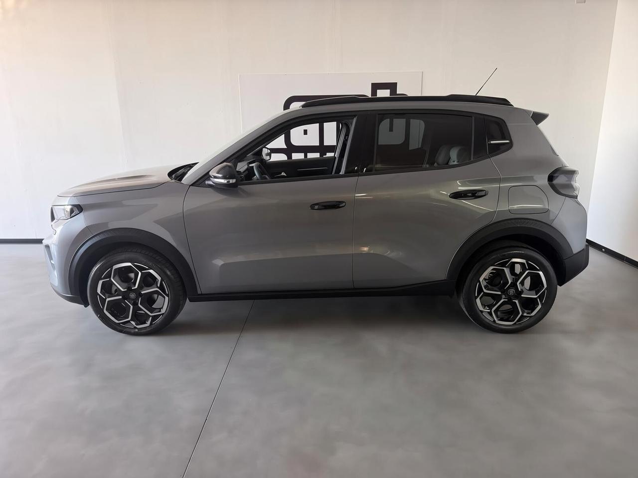 Citroen C3 1.2 turbo Max 100cv