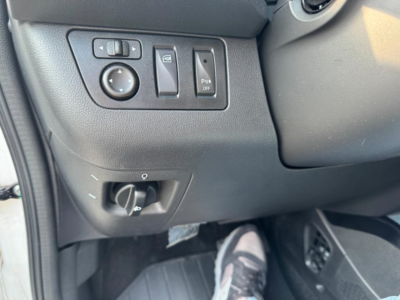 11000KM Dacia Spring Electric 65 Extreme 11/2023