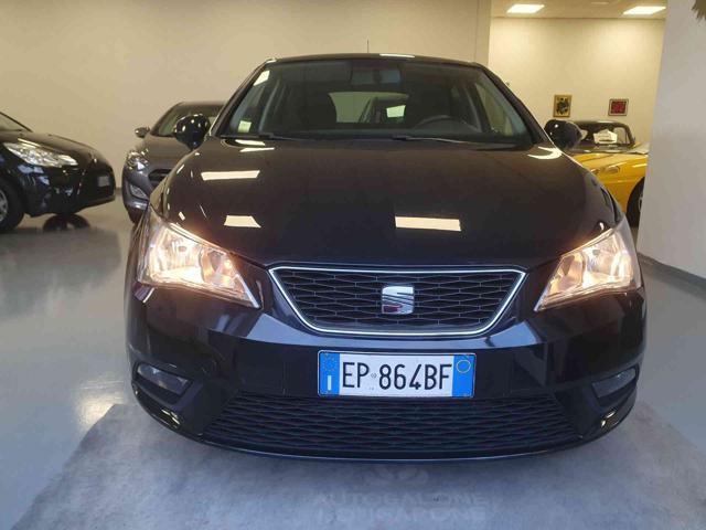 SEAT Ibiza 1.2 TDI 5 porte Style Unicoproprietario