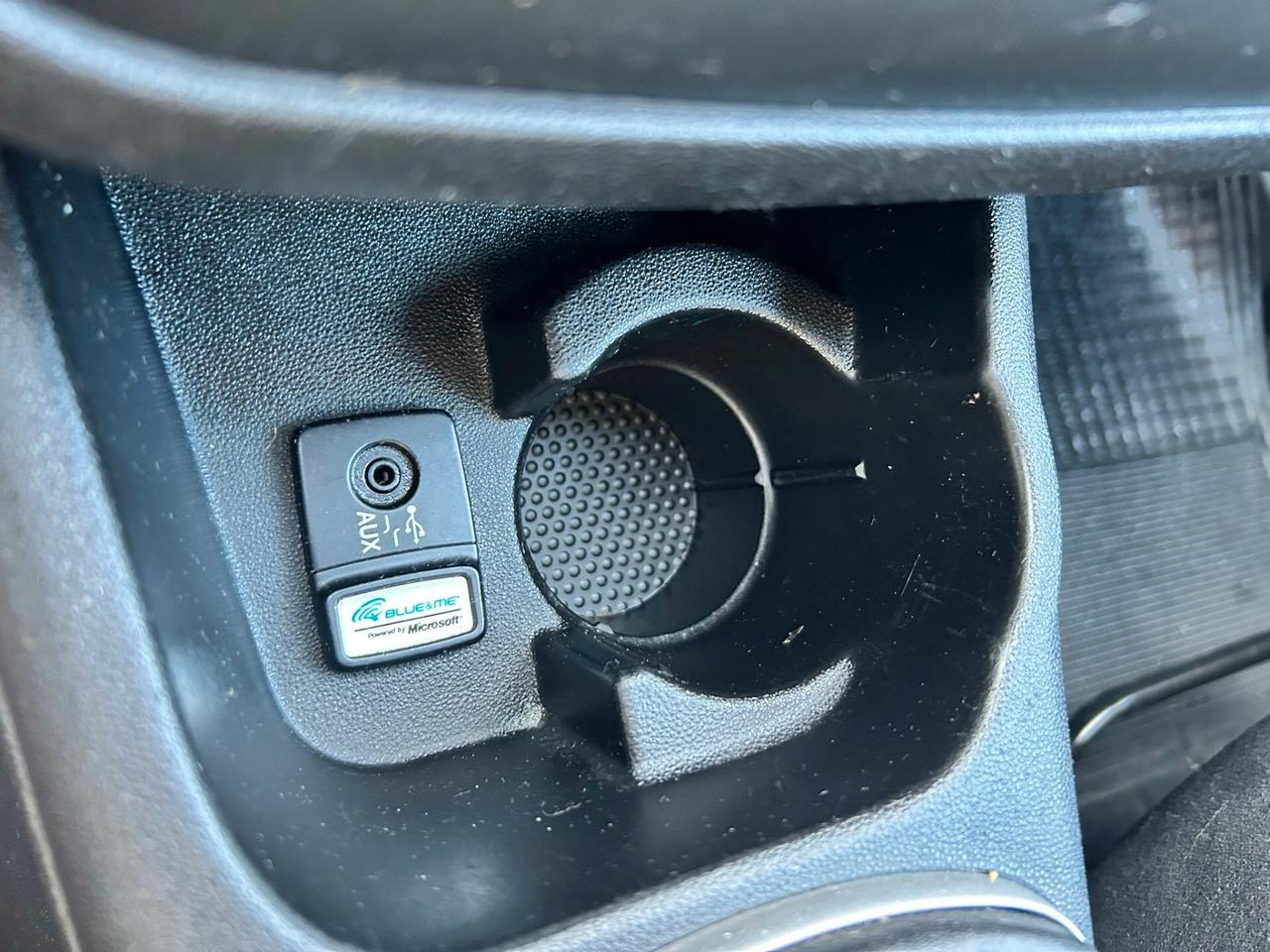 Fiat Punto Evo 1.3 Mjt X NEOPATENTATI 2011