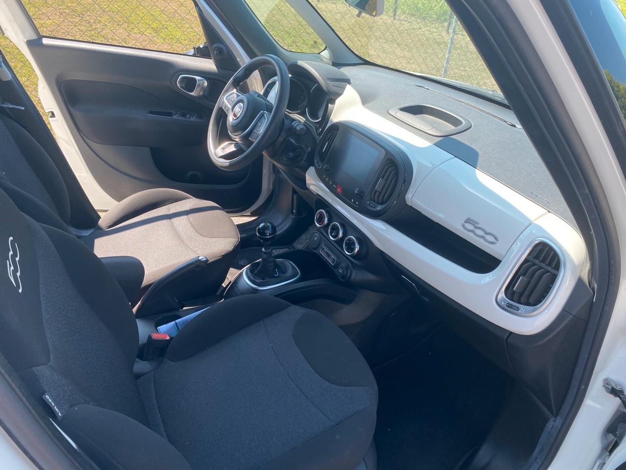 Fiat 500L 1.4 95 CV S&S Urban