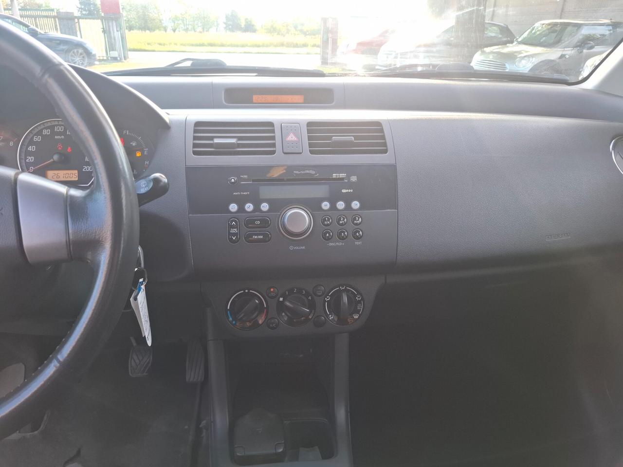 Suzuki Swift 1.3 5p. GLX