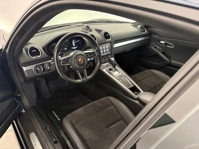 PORSCHE Cayman 718 Cayman 2.0