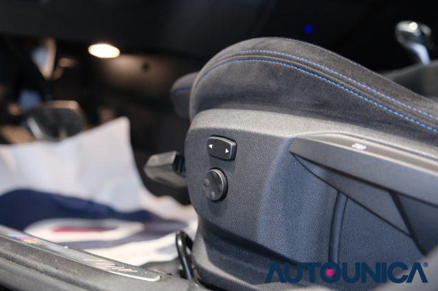 BMW 118 D MSPORT AUTOMATICA NEOPATENTATI FULL LED