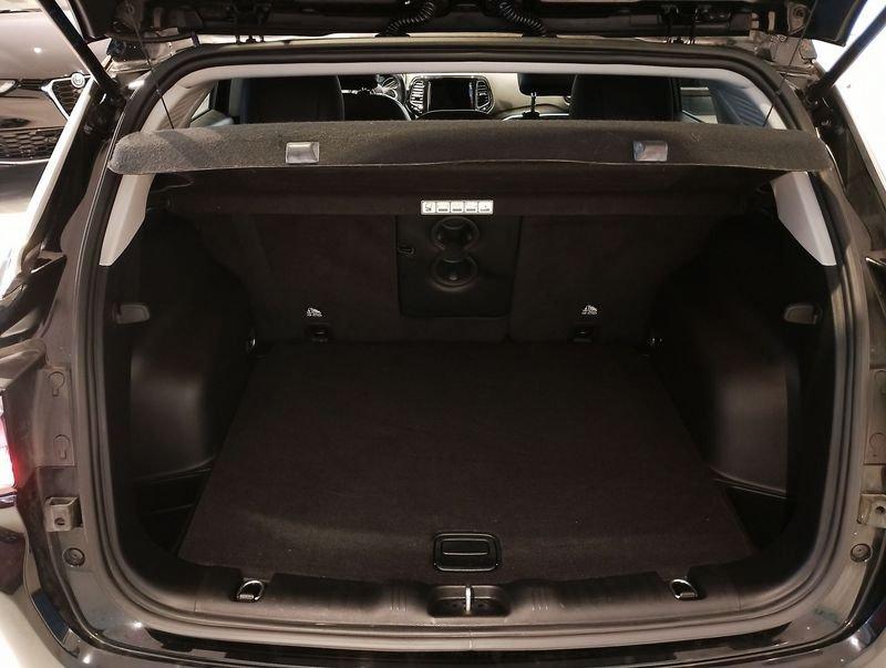 Jeep Compass 1.4 MultiAir 170 CV aut. 4WD Limited