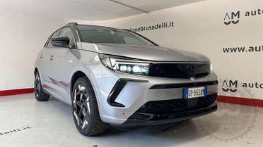 Opel Grandland 1.6 PHEV aut. AWD GSe *PREZZO REALE*