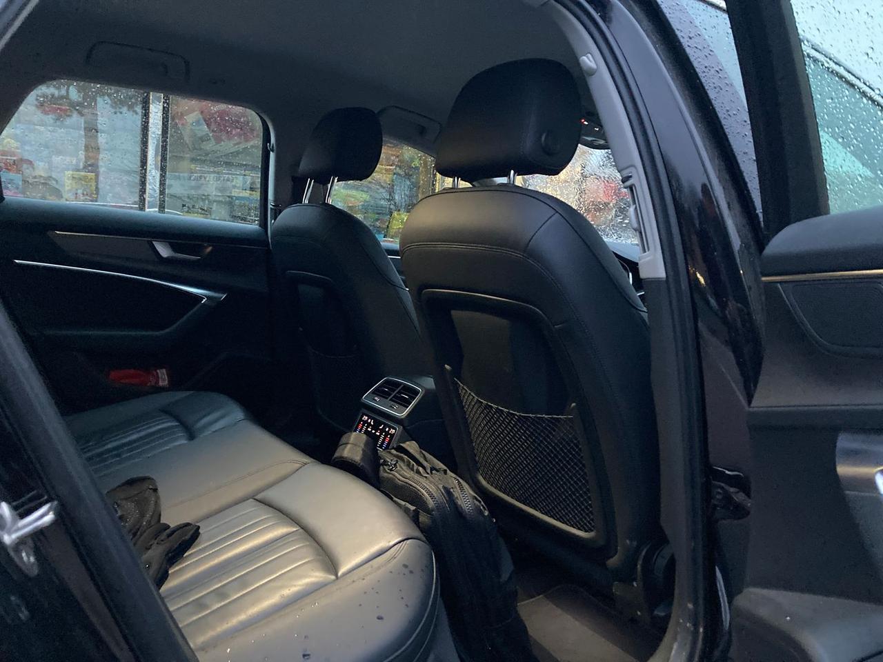 Audi A6 2.0 40 TDI MHEV Business Plu #9134