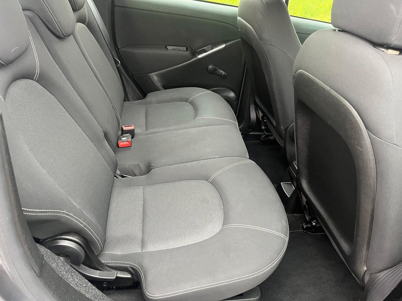 Lancia MUSA 1.3 Mjt 95 CV