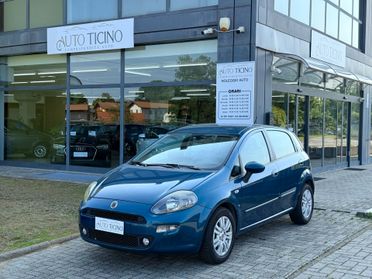 Fiat Punto Evo 1.4 5 porte S&S Active 105cv