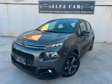 CITROEN C3 1.5 HDI 100CV 2019 FEEL PACK!!! PROMO!!!
