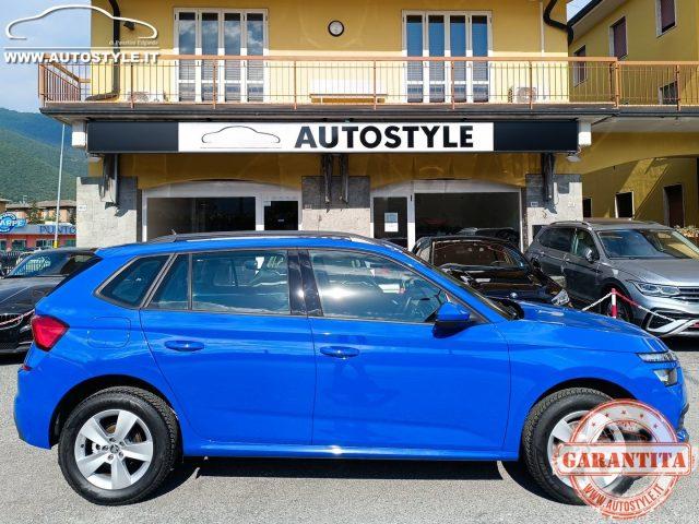 SKODA Kamiq 1.0 TSI 110Cv DSG/AUTOMATICO Ambition