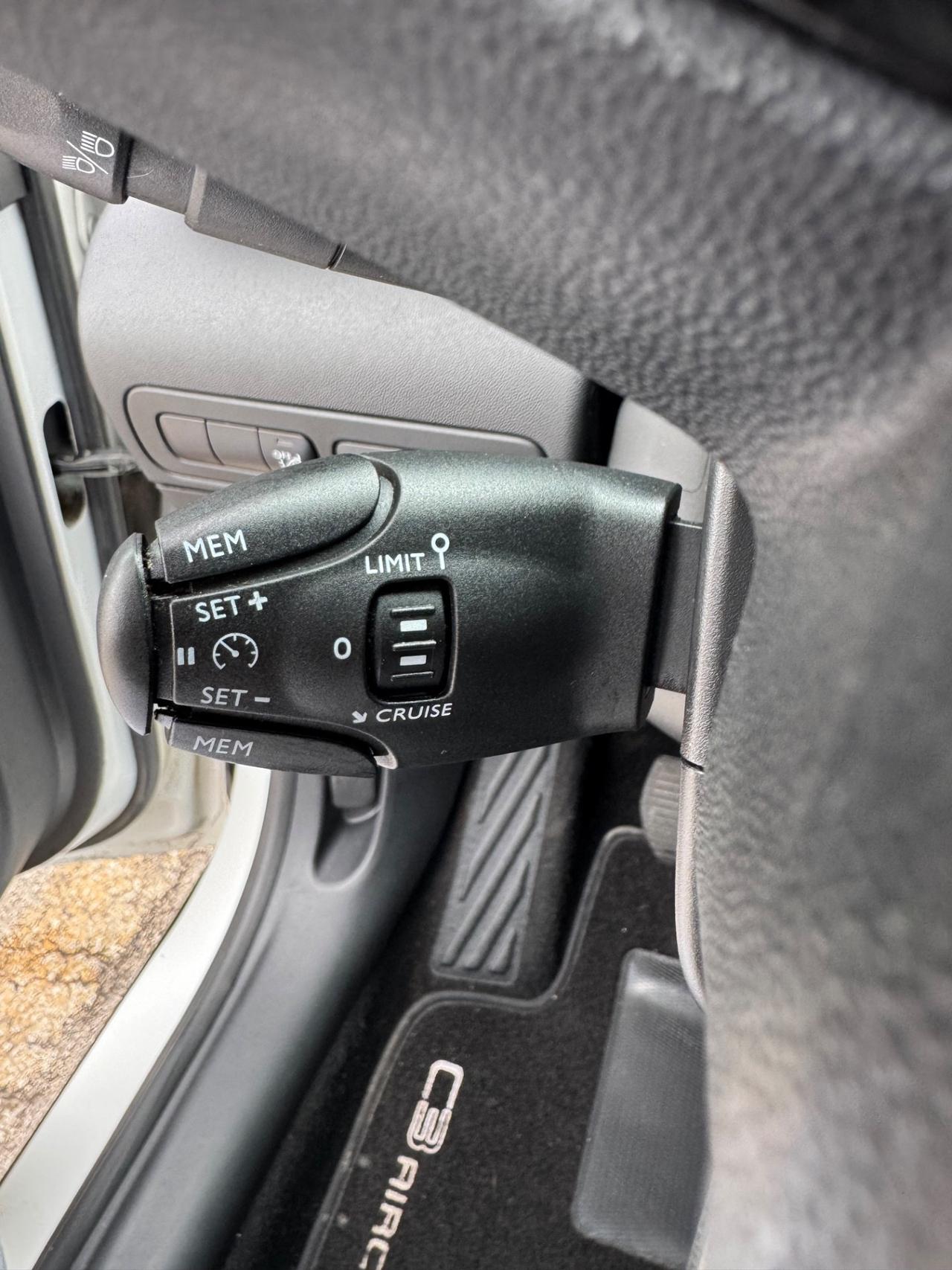 Citroen C3 Aircross 1.6 hdi SHINE/UNICO PROPRIETARIO