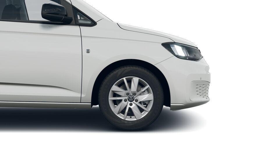 Volkswagen Caddy V Caddy 2.0 tdi scr 102cv Life