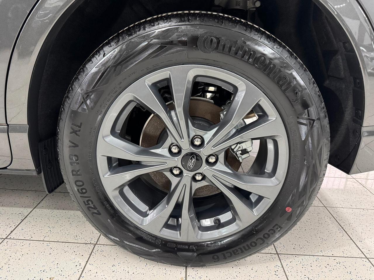 Kuga Plug In Hybrid 225cv ST-Line KM0!!!!!!