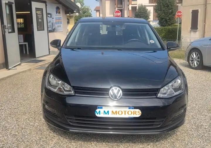 Volkswagen Golf Business 1.6 TDI 5p. Comfortline BlueMotion Technology