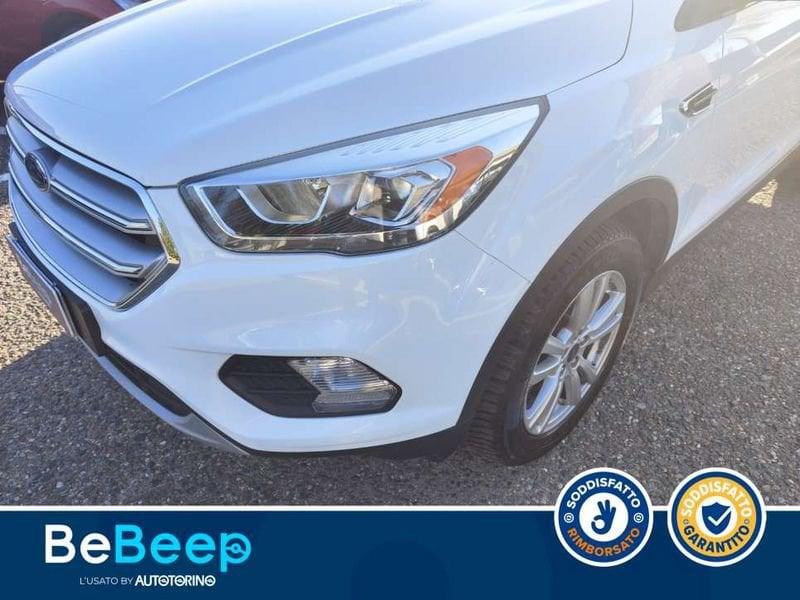 Ford Kuga 1.5 ECOBOOST BUSINESS S&S 2WD 120CV