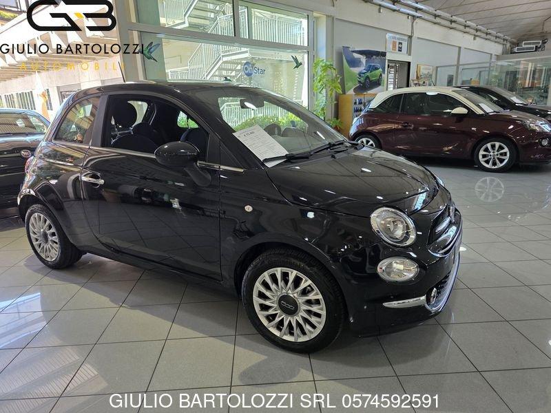 FIAT 500 500 1.0 Hybrid Dolcevita
