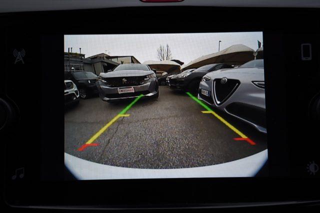 LANCIA Ypsilon 1.0 FireFly 5 p. S&S Hybrid GOLD *CAM*5 POSTI*