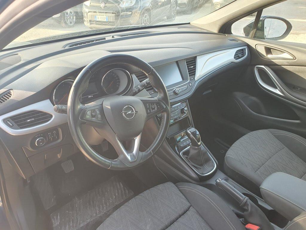 Opel Astra 1.5 CDTI 122 CV Sports Tourer 2020