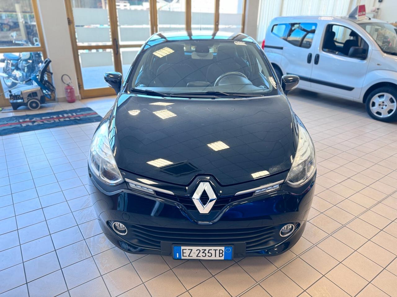 Renault Clio 1.5 dCi 8V 75CV 5 porte Costume National