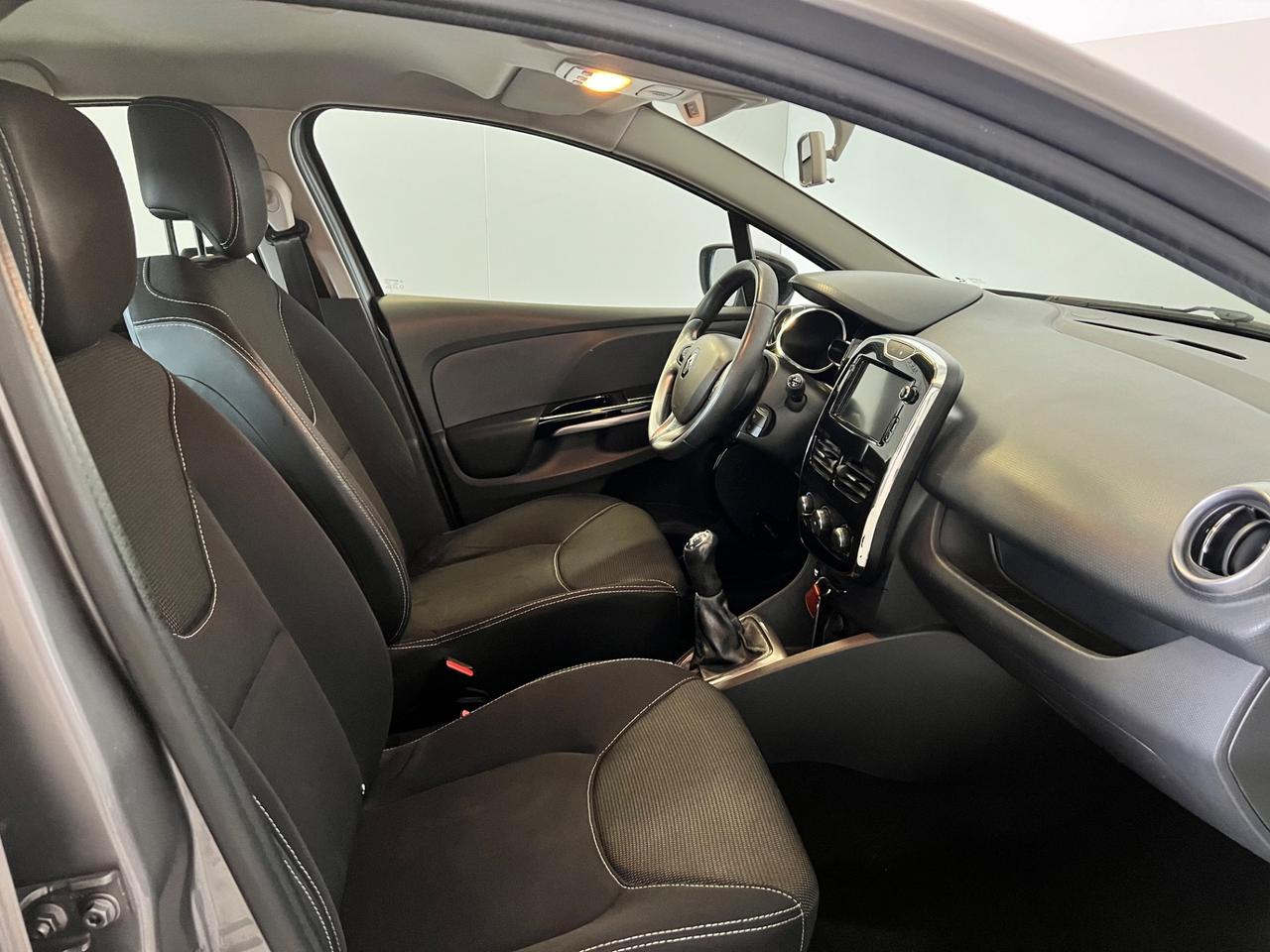 Renault Clio 1.5 dCi 8V 75CV 5 porte Costume National