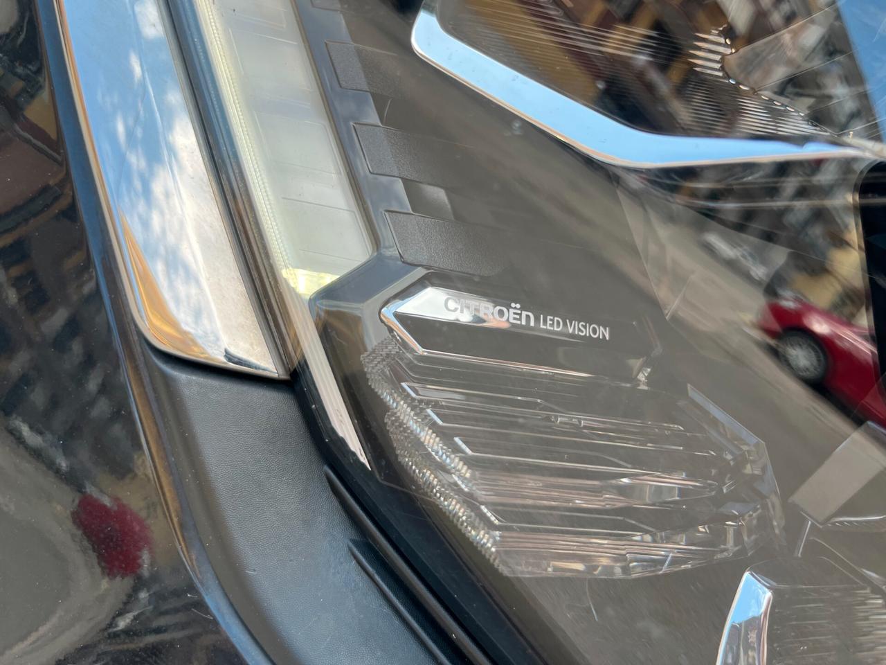 Citroen C4 BlueHDi 130 S&S EAT8 Shine