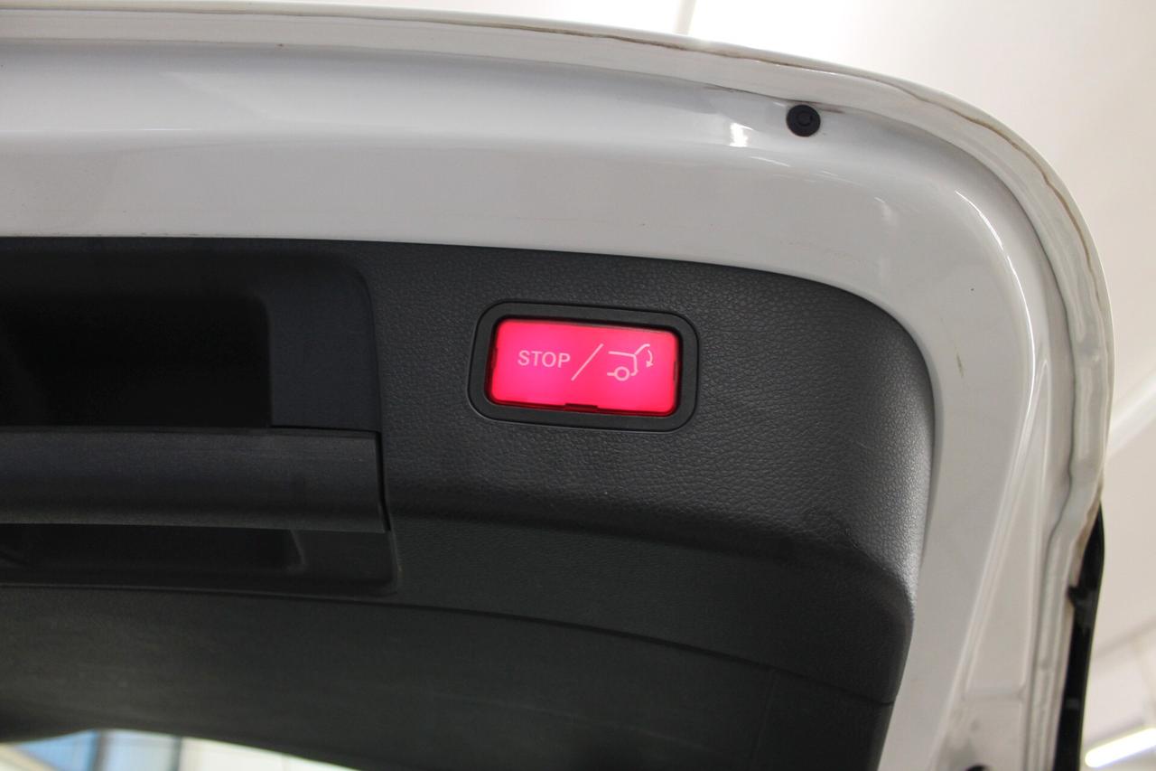 Mercedes-benz GLA 200 d Automatic Premium