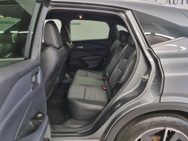 NISSAN Qashqai e-Power Tekna