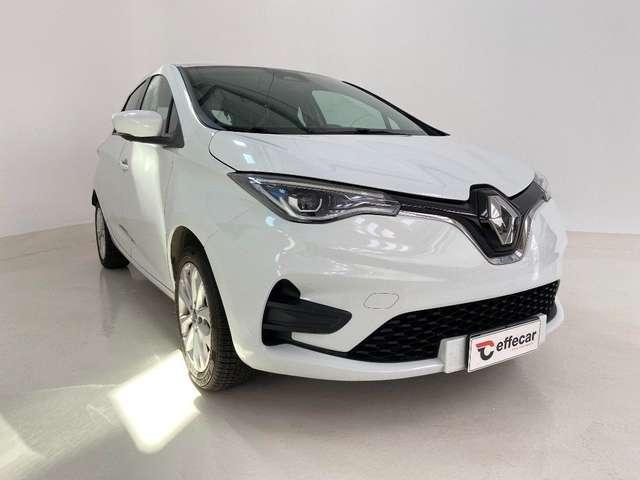 Renault ZOE Life R110 Flex NEOPATENTATI