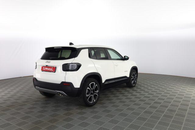 JEEP Avenger Avenger 1.2 Turbo Summit