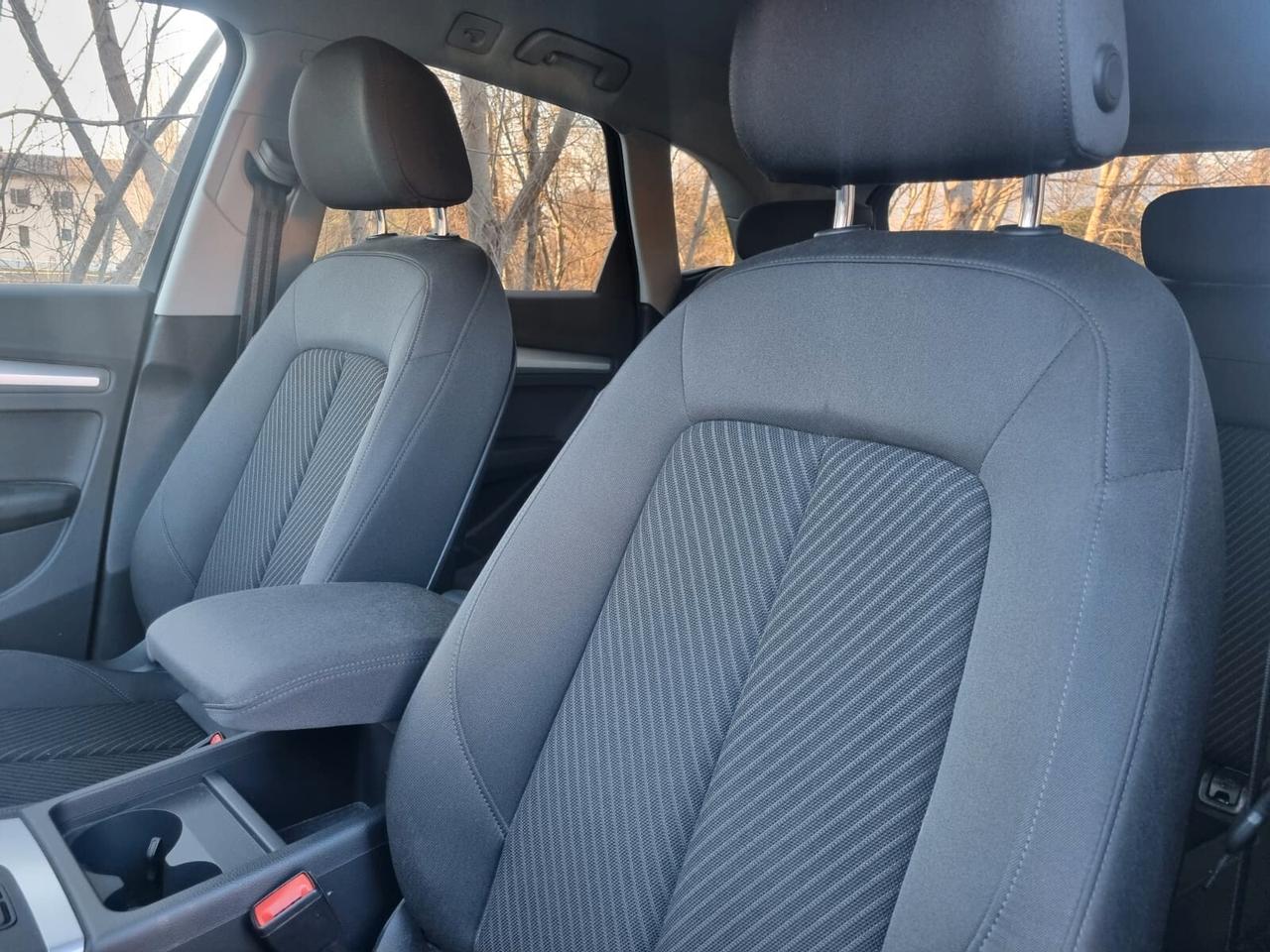 Audi Q5 40 TDI 204 CV quattro S tronic Business