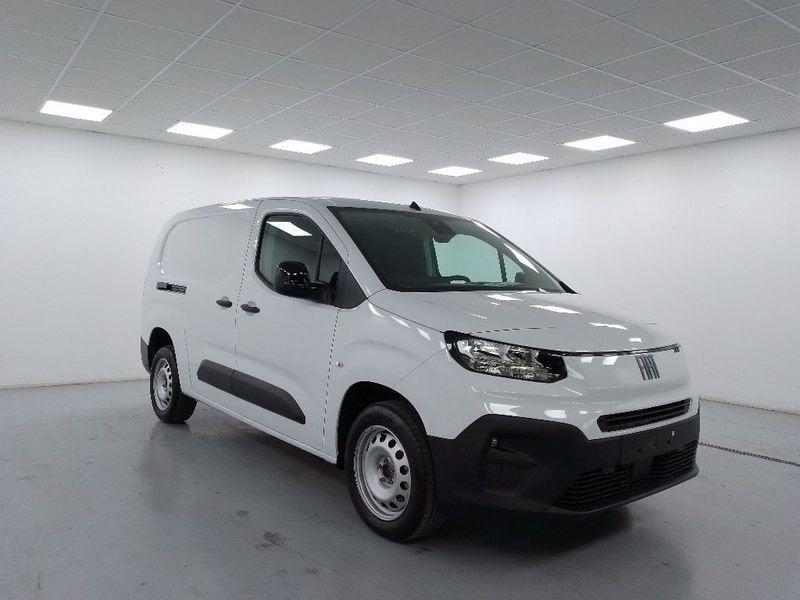 FIAT Doblò Doblo van 1.5 bluehdi 130cv LH1