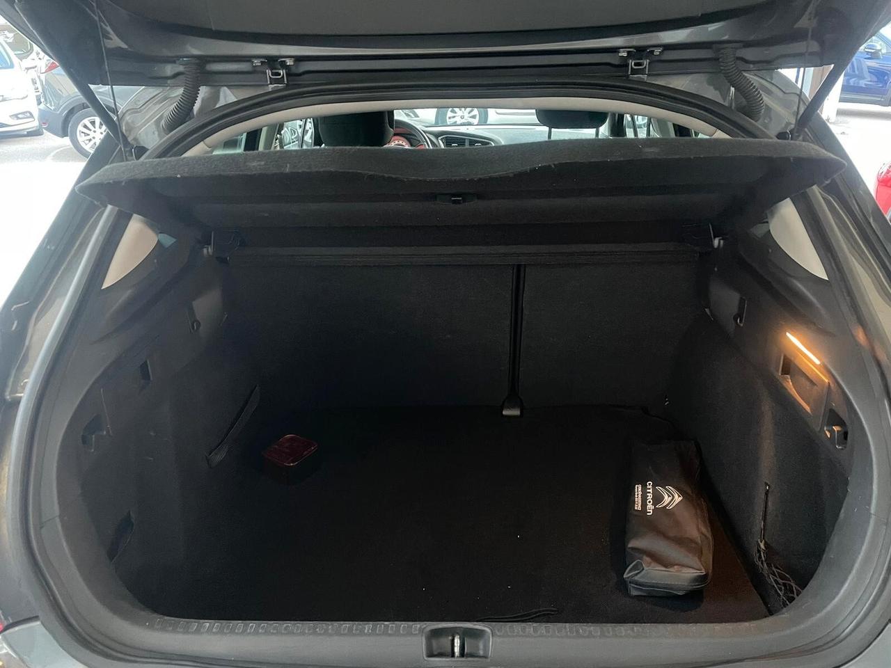Citroen C4 1.6 HDi 90 Business