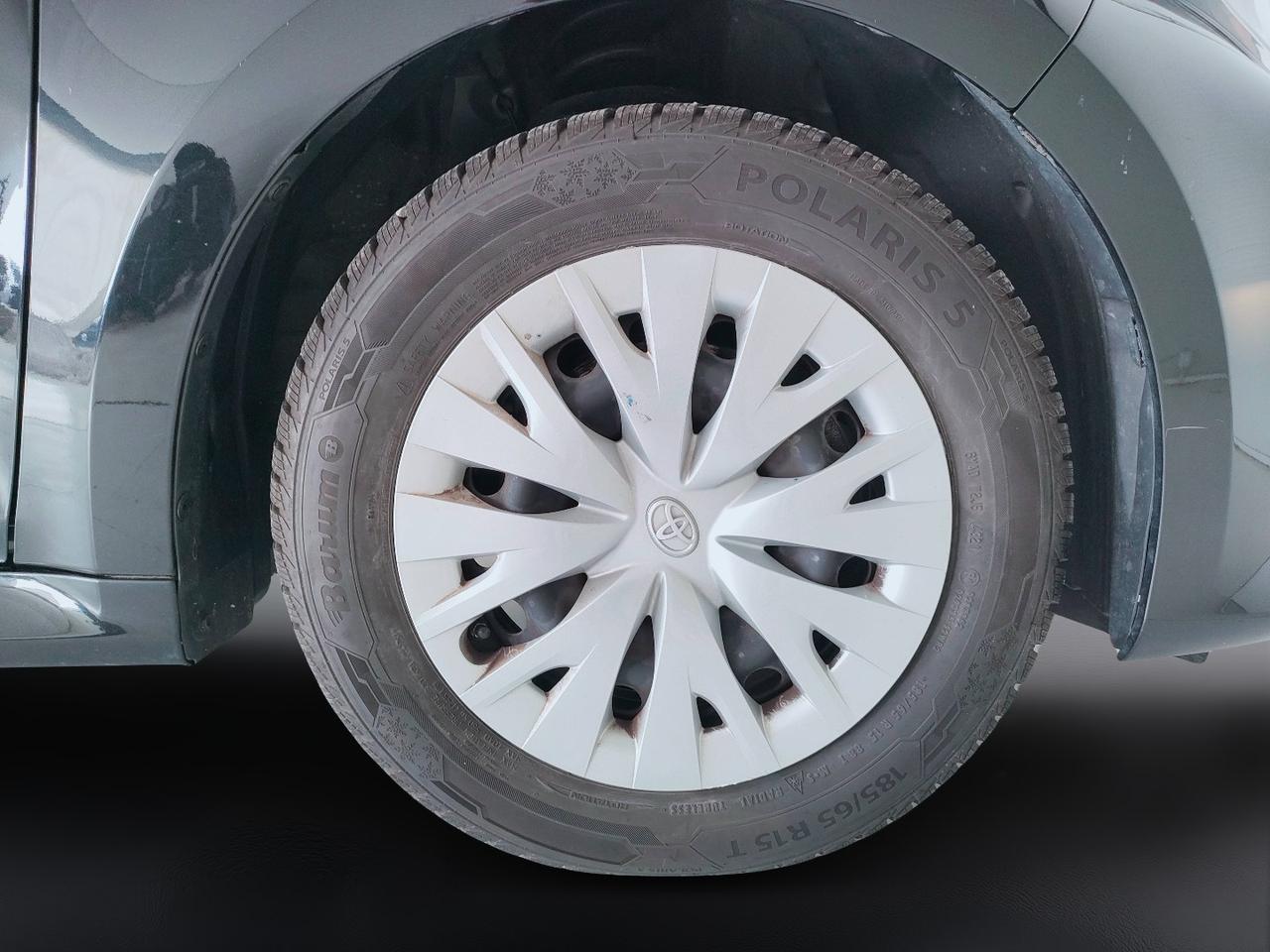 TOYOTA Yaris IV 2020 - Yaris 1.5h Active