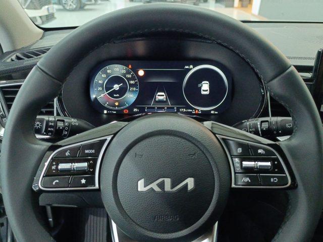 KIA XCeed 1.0 T-GDi GPL Style
