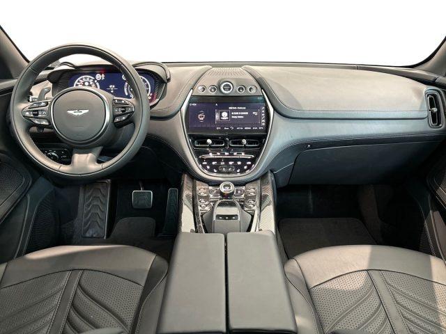 ASTON MARTIN DBX 707 4.0 Auto