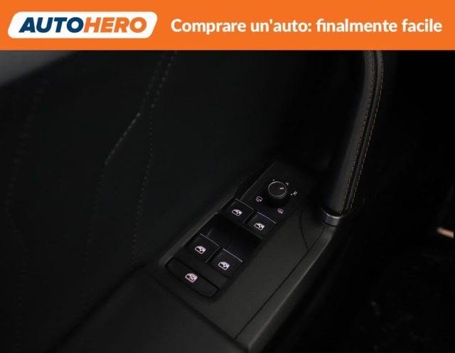 CUPRA Leon 1.4 e-HYBRID 245 CV DSG