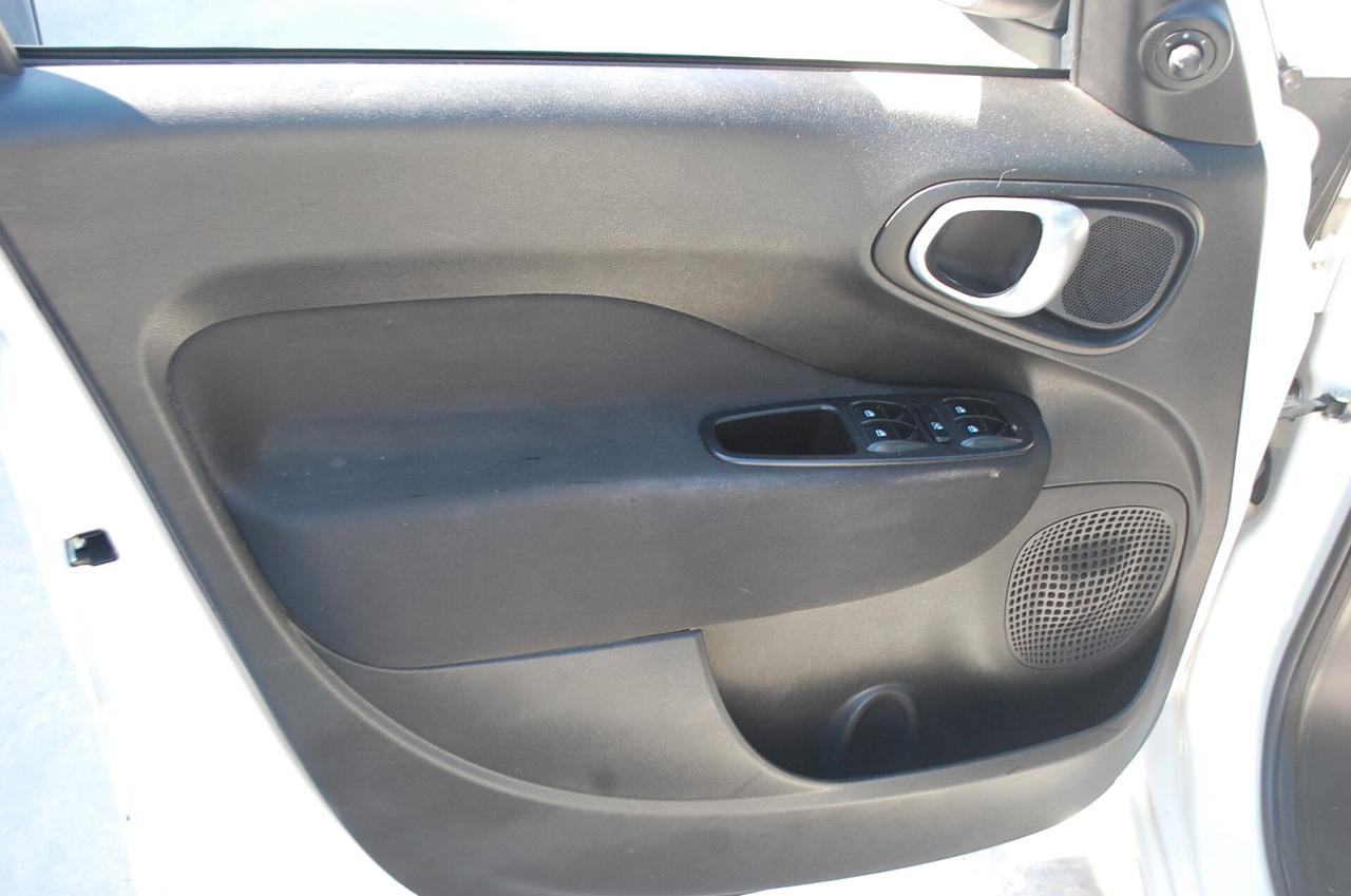 Fiat 500L 1.3 mjt Lounge 85CV Uff Italy Tetto USB Clima