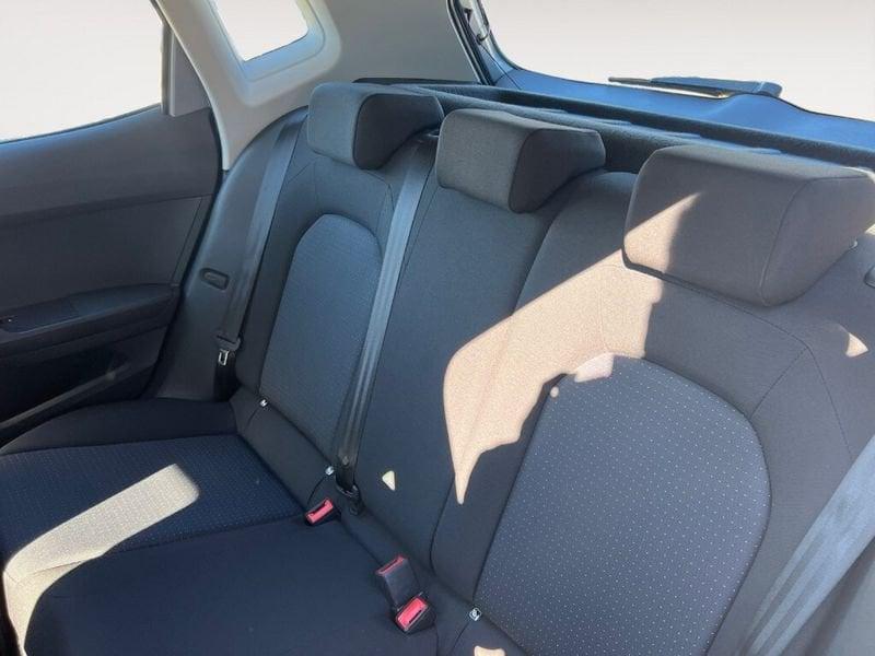 Seat Arona 1.0 EcoTSI 115 CV DSG Style