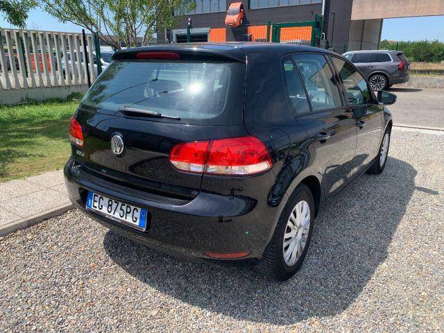VOLKSWAGEN Golf 1.4 5p. United