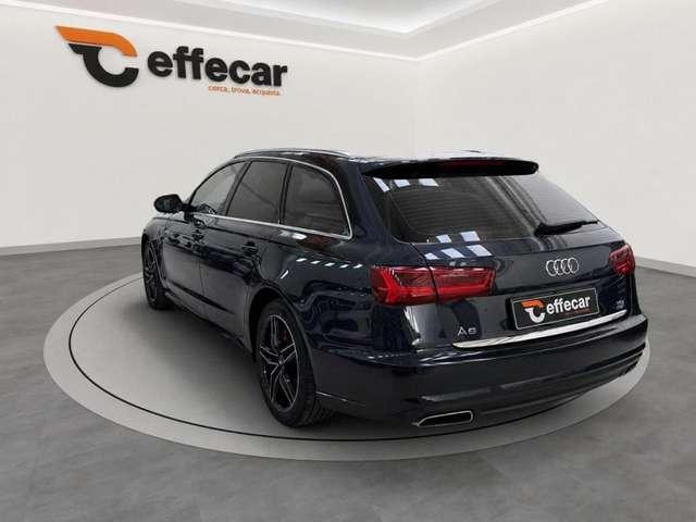 Audi A6 Avant 2.0 TDI ultra S tronic Business Plus
