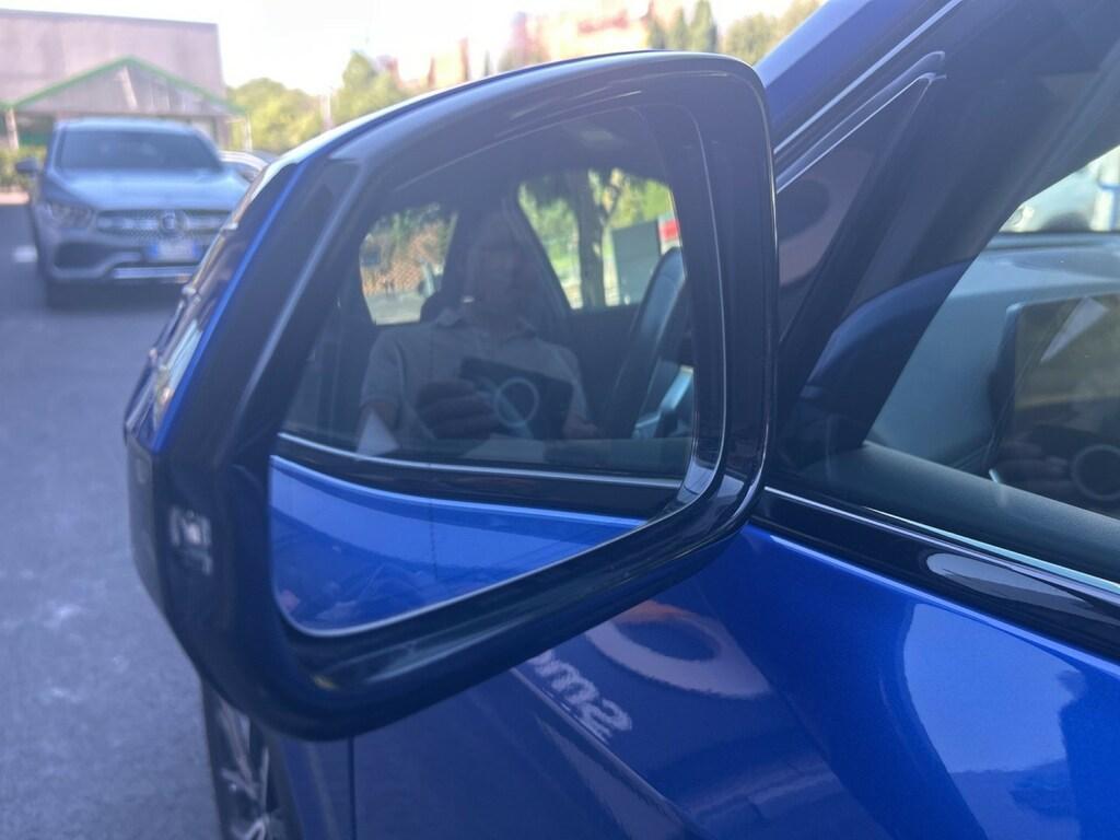 BMW X1 18 d Msport sDrive DCT