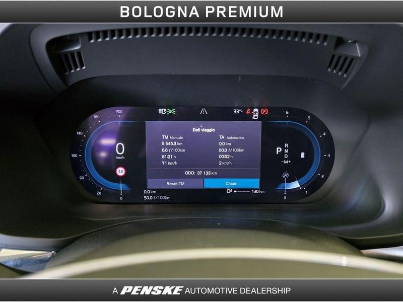 Volvo XC60 XC60 B4 (d) Geartronic R-design
