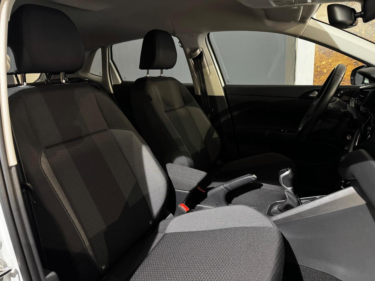 VOLKSWAGEN POLO 1.0 TSI 95cv LIFE 34002 KM