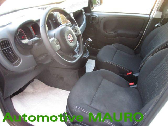 FIAT Panda Cross 1.0 FireFly S&S Hybrid - NEOPATENTATI