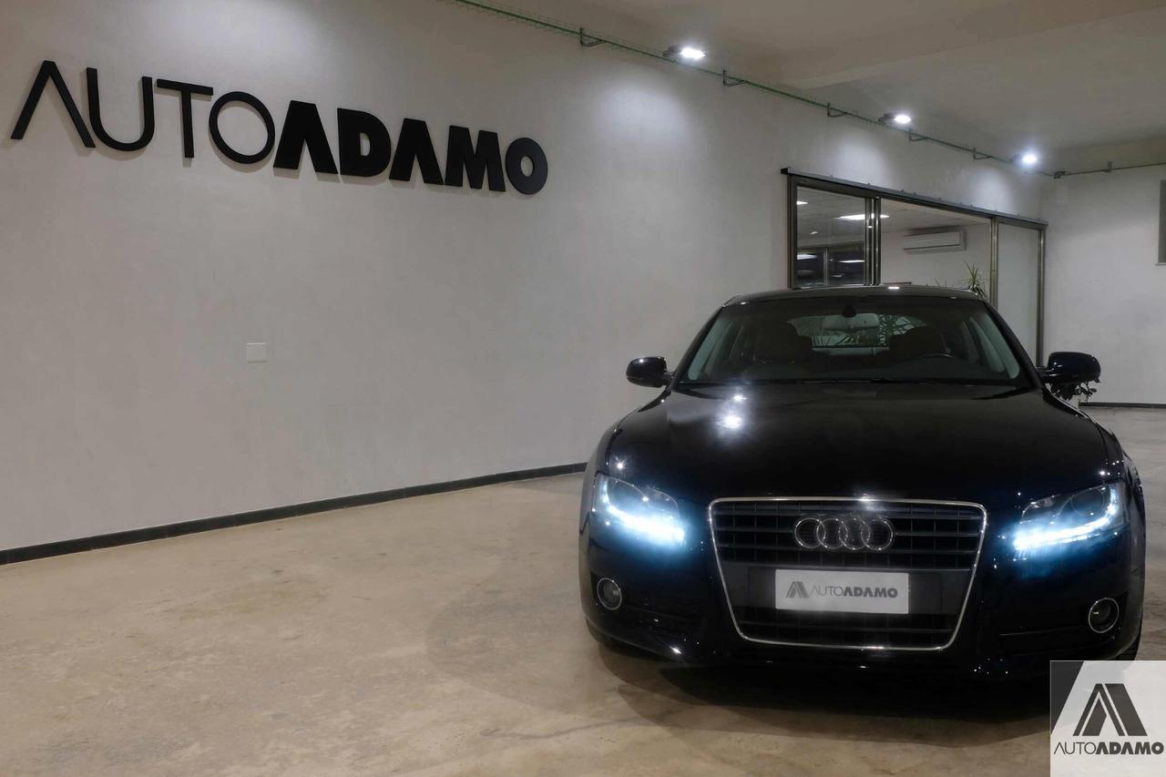 Audi A5 2.0 TDI