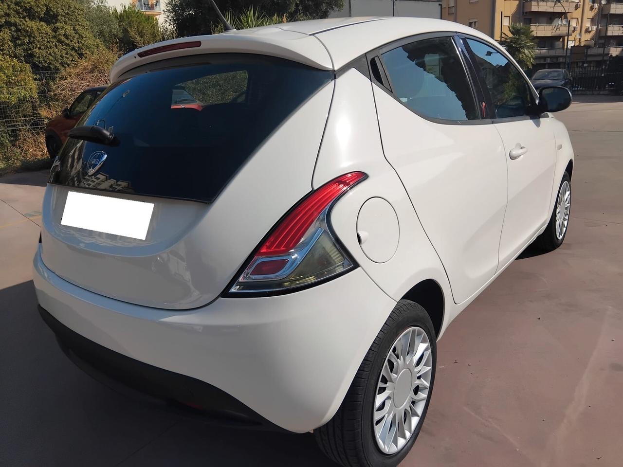 LANCIA YPSLON 1.3 MLTJ 95 CV CATENA SOSTITUITA
