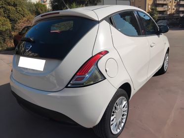 LANCIA YPSLON 1.3 MLTJ 95 CV CATENA SOSTITUITA